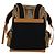 Borsa a spalla GUCCI Micro GG Supreme GUCCIxDisney in PVC beige 603898 Auth LNZ217SM - vista 3
