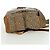 Borsa a spalla GUCCI Micro GG Supreme GUCCIxDisney in PVC beige 603898 Auth LNZ217SM - vista 5
