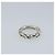 Anello Scroll in Argento Ag925 Chrome Hearts Auth LNZ147SM - vista 5
