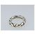 Anello Scroll in Argento Ag925 Chrome Hearts Auth LNZ147SM - vista 6