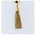 LOUIS VUITTON Llave Swing en metal dorado M65997 LV Auth ARZ269V - vista 6