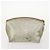 LOEWE Borsa a Mano Anagram Pelle Nylon Camoscio 3 Set Rosso Grigio Verde Auth 173684 Marrone - vista 10
