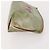 LOEWE Borsa a Mano Anagram Pelle Nylon Camoscio 3 Set Rosso Grigio Verde Auth 173684 Marrone - vista 11
