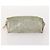 LOEWE Borsa a Mano Anagram Pelle Nylon Camoscio 3 Set Rosso Grigio Verde Auth 173684 Marrone - vista 13