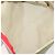 LOEWE Borsa a Mano Anagram Pelle Nylon Camoscio 3 Set Rosso Grigio Verde Auth 173684 Marrone - vista 14