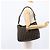 FENDI Zucca Canvas Schultertasche Braun Schwarz Auth 173418 - Ansicht 21