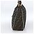 FENDI Zucca Canvas Schultertasche Braun Schwarz Auth 173418 - Ansicht 5
