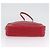 LOUIS VUITTON Bolsa de Ombro Epi Trocadero 23 Vermelha M52307 LV Auth LNZ524 Vermelho - vista 10