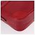LOUIS VUITTON Bolsa de Ombro Epi Trocadero 23 Vermelha M52307 LV Auth LNZ524 Vermelho - vista 11