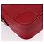 LOUIS VUITTON Bolsa de Ombro Epi Trocadero 23 Vermelha M52307 LV Auth LNZ524 Vermelho - vista 13