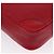 LOUIS VUITTON Bolsa de Ombro Epi Trocadero 23 Vermelha M52307 LV Auth LNZ524 Vermelho - vista 14
