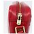 LOUIS VUITTON Bolsa de Ombro Epi Trocadero 23 Vermelha M52307 LV Auth LNZ524 Vermelho - vista 15