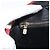 LOUIS VUITTON Bolsa de Ombro Epi Trocadero 23 Vermelha M52307 LV Auth LNZ524 Vermelho - vista 20