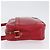LOUIS VUITTON Bolsa de Ombro Epi Trocadero 23 Vermelha M52307 LV Auth LNZ524 Vermelho - vista 5