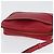 LOUIS VUITTON Bolsa de Ombro Epi Trocadero 23 Vermelha M52307 LV Auth LNZ524 Vermelho - vista 6