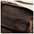 LOUIS VUITTON Borsa a Spalla Monogram Saumur 30 M42256 LV Auth bs33502 Monogramma - vista 13