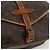 LOUIS VUITTON Borsa a Spalla Monogram Saumur 30 M42256 LV Auth bs33502 Monogramma - vista 16
