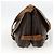 LOUIS VUITTON Borsa a Spalla Monogram Saumur 30 M42256 LV Auth bs33502 Monogramma - vista 4