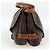 LOUIS VUITTON Borsa a Spalla Monogram Saumur 30 M42256 LV Auth bs33502 Monogramma - vista 5
