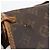 LOUIS VUITTON Borsa a Spalla Monogram Saumur 30 M42256 LV Auth bs33502 Monogramma - vista 7