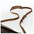 LOUIS VUITTON Borsa a Spalla Monogram Saumur 30 M42256 LV Auth bs33502 Monogramma - vista 9
