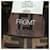 FENDI Zucca Canvas Bucket FENDIxFRGMTxPOKEMON Hat Black Brown Auth 166953SM  - view 14