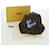 FENDI Zucca Canvas Bucket FENDIxFRGMTxPOKEMON Hat Black Brown Auth 166953SM  - view 17
