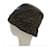 FENDI Zucca Canvas Bucket FENDIxFRGMTxPOKEMON Hat Black Brown Auth 166953SM  - view 4