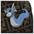 FENDI Zucca Canvas Bucket FENDIxFRGMTxPOKEMON Hat Black Brown Auth 166953SM  - view 6