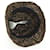 FENDI Zucca Canvas Bucket FENDIxFRGMTxPOKEMON Hat Black Brown Auth 166953SM  - view 8