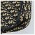 Borsa a Spalla in Tela Trotter Christian Dior Blu Navy Oro Auth gh1790 D'oro - vista 13