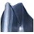 Borsa a Spalla in Tela Trotter Christian Dior Blu Navy Oro Auth gh1790 D'oro - vista 20