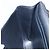 Borsa a Spalla in Tela Trotter Christian Dior Blu Navy Oro Auth gh1790 D'oro - vista 21