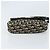 Borsa a Spalla in Tela Trotter Christian Dior Blu Navy Oro Auth gh1790 D'oro - vista 9