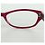 Chrome Hearts Glasses plastic Pink Black Auth 166985SM - view 16