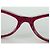 Chrome Hearts Glasses plastic Pink Black Auth 166985SM - view 17