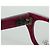 Chrome Hearts Glasses plastic Pink Black Auth 166985SM - view 19