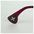 Chrome Hearts Glasses plastic Pink Black Auth 166985SM - view 21