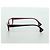 Chrome Hearts Glasses plastic Pink Black Auth 166985SM - view 4
