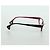 Chrome Hearts Glasses plastic Pink Black Auth 166985SM - view 5