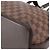 LOUIS VUITTON Borsa Tote Chelsea Damier Ebene N51119 Auth LV ka2815 - vista 11