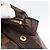 LOUIS VUITTON Borsa Tote Chelsea Damier Ebene N51119 Auth LV ka2815 - vista 15