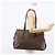 LOUIS VUITTON Borsa Tote Chelsea Damier Ebene N51119 Auth LV ka2815 - vista 24
