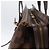LOUIS VUITTON Borsa Tote Chelsea Damier Ebene N51119 Auth LV ka2815 - vista 5