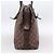 LOUIS VUITTON Borsa Tote Chelsea Damier Ebene N51119 Auth LV ka2815 - vista 6