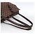 LOUIS VUITTON Borsa Tote Chelsea Damier Ebene N51119 Auth LV ka2815 - vista 8
