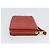 LOUIS VUITTON Zippy Lang Wallet Monogram Empreinte Orange M60775 LV Auth 173020V - Ansicht 5