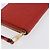 LOUIS VUITTON Zippy Lang Wallet Monogram Empreinte Orange M60775 LV Auth 173020V - Ansicht 8