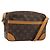 LOUIS VUITTON Borsa a Spalla Monogram Trocadero 23 M51276 LV Auth 172802A Monogramma