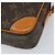 LOUIS VUITTON Borsa a Spalla Monogram Trocadero 23 M51276 LV Auth 172802A Monogramma - vista 10